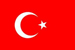 drapeau turquie