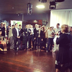 Soir&eacute;e Partenaire et Startup Weekend