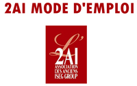2AI Mode d'emploi