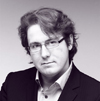 Benoît Lachamp