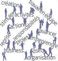 SAGA des Isgiens entrepreneurs
