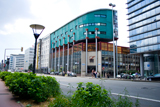 Campus Lyon