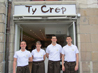 Ty Crep