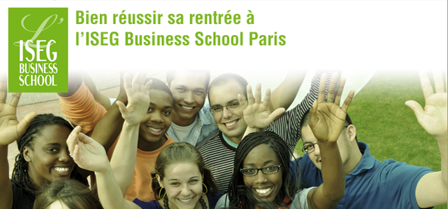 ISEG Business School