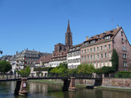 Cathdrale de Strasbourg