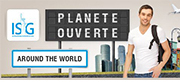 Blog Plantète Ouverte
